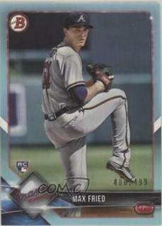 Max Fried
