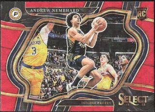 Andrew Nembhard