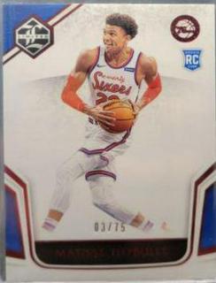 Matisse Thybulle