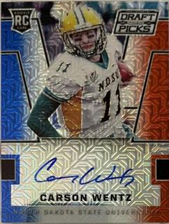 Carson Wentz