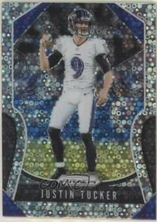 Justin Tucker