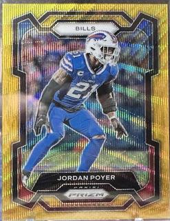 Jordan Poyer