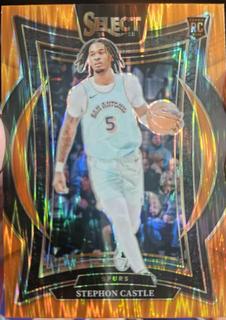 Stephon Castle
