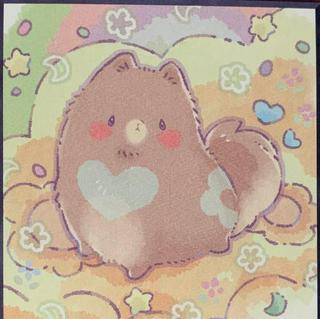 Melffy Puppy ROTD-JP019