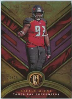 Gerald McCoy