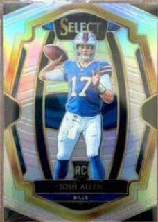 Josh Allen
