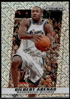 Gilbert Arenas