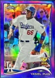 Yasiel Puig