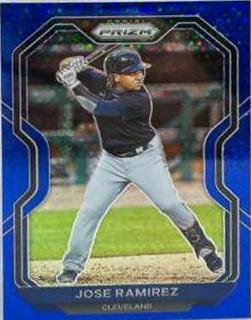 Jose Ramirez