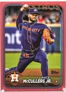 Lance McCullers Jr.