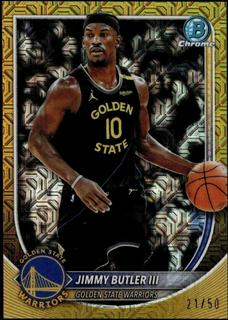 Jimmy Butler III
