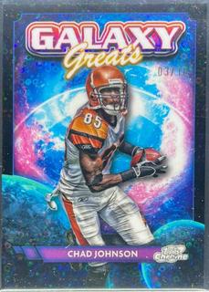 Chad Johnson