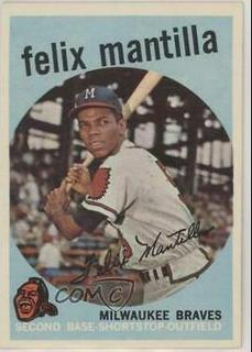 Felix Mantilla
