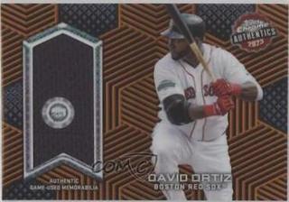 David Ortiz