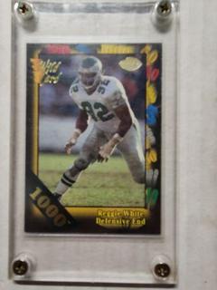Reggie White