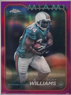 Ricky Williams