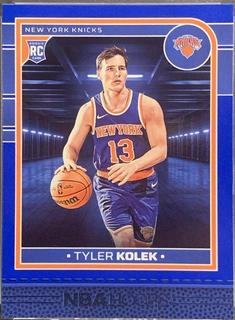 Tyler Kolek