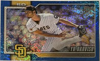 Yu Darvish