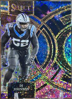DJ Johnson