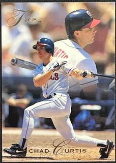 Chad Curtis