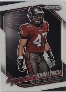 John Lynch