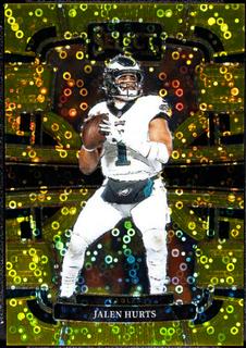 Jalen Hurts