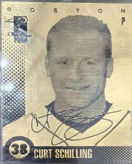 Curt Schilling