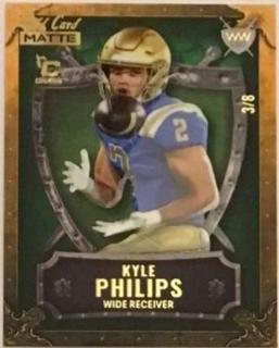 Kyle Philips