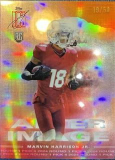 Marvin Harrison Jr.