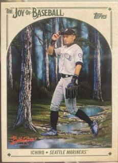 Ichiro