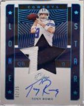 Tony Romo