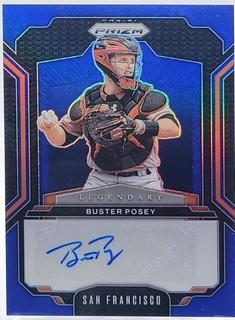 Buster Posey