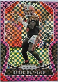 Baker Mayfield