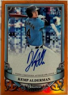 Kemp Alderman