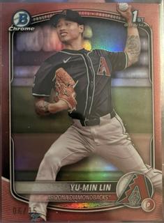 Yu-Min Lin