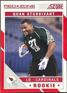 Quan Sturdivant
