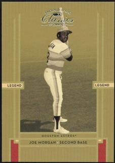 Joe Morgan