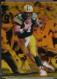 Brett Favre