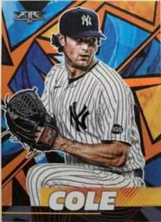 Gerrit Cole