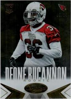 Deone Bucannon
