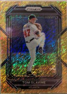 Tom Glavine
