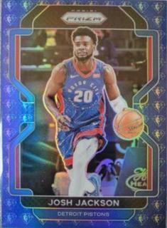 Josh Jackson