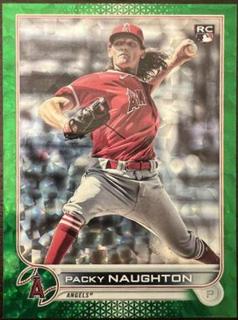 Packy Naughton