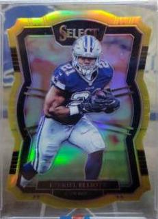 Ezekiel Elliott