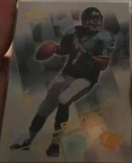 Byron Leftwich