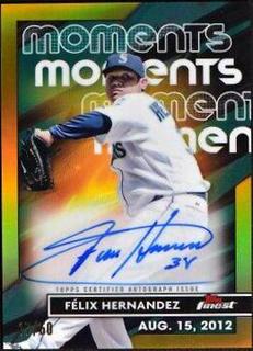 Felix Hernandez