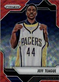 Jeff Teague