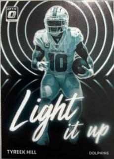 Tyreek Hill