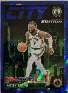 Jaylen Brown
