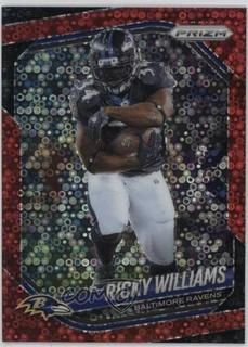 Ricky Williams